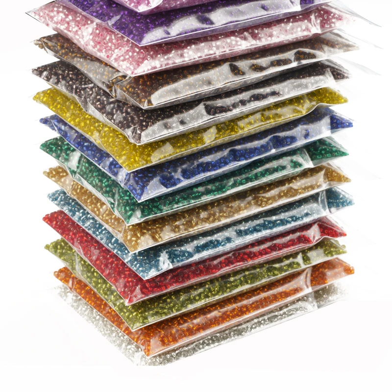 Розовый оросительный бисер 150 г 450 2 мм 3 4 чешский хрустальный стеклянные бусины