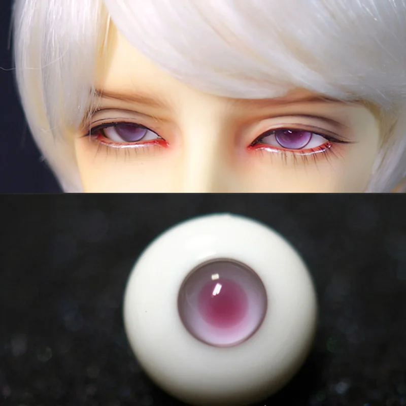 BJD sd кукольные глаза 10 мм 12 14 16 аксессуары для кукол|Куклы| |