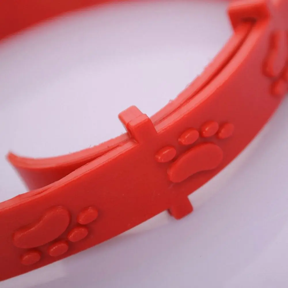 1 шт. Домашний питомец собака ошейник для кошек анти от блох клещей быстрого