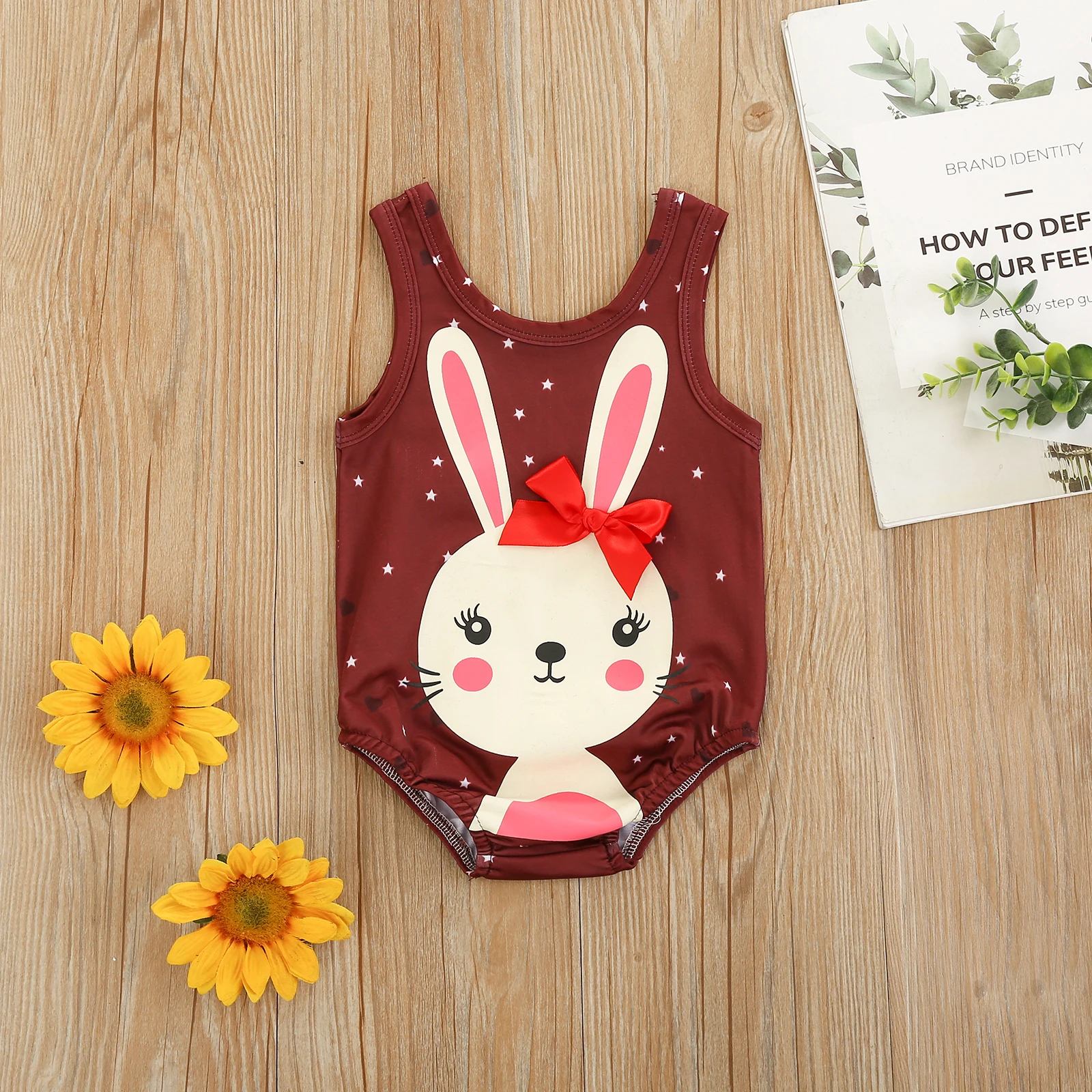 Комбинезон детский pudcoco для девочек хлопок размер: 3 m/6м/9 m/12м/18 m/24м 2 цвета | Мать и