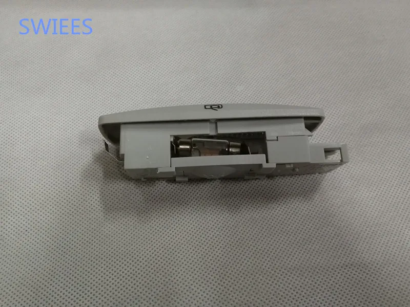 Подсветка для VW Golf Jetta MK4 Passat B5 Tiguan Bora Gris цветная подсветка заднего купола лампа 3B0