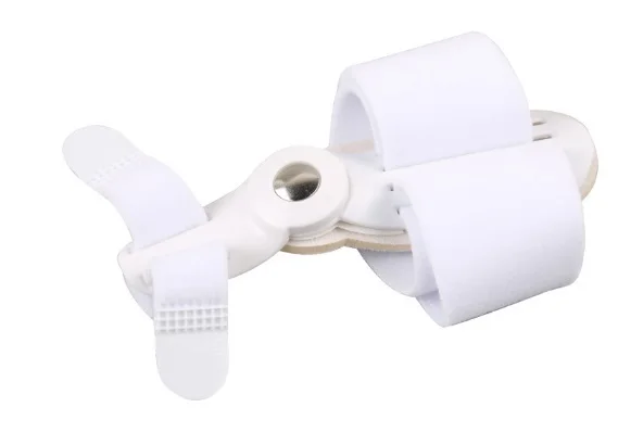 1 шт. корректор большого пальца ноги вальгусная деформация выпрямитель