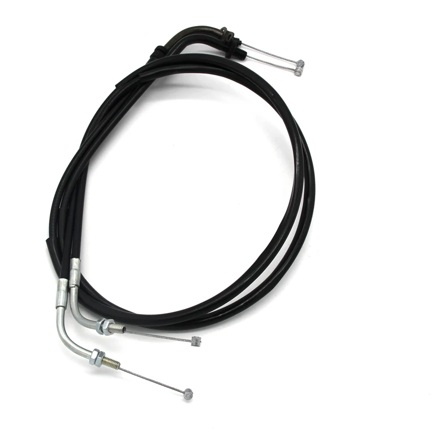 Кабель дроссельной заслонки для мотоцикла кабель ускорителя скутера двигатель