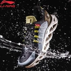 Мужские кроссовки для бега Li-Ning LN ARC, прочные водоотталкивающие кроссовки ARHR193 ARHS033