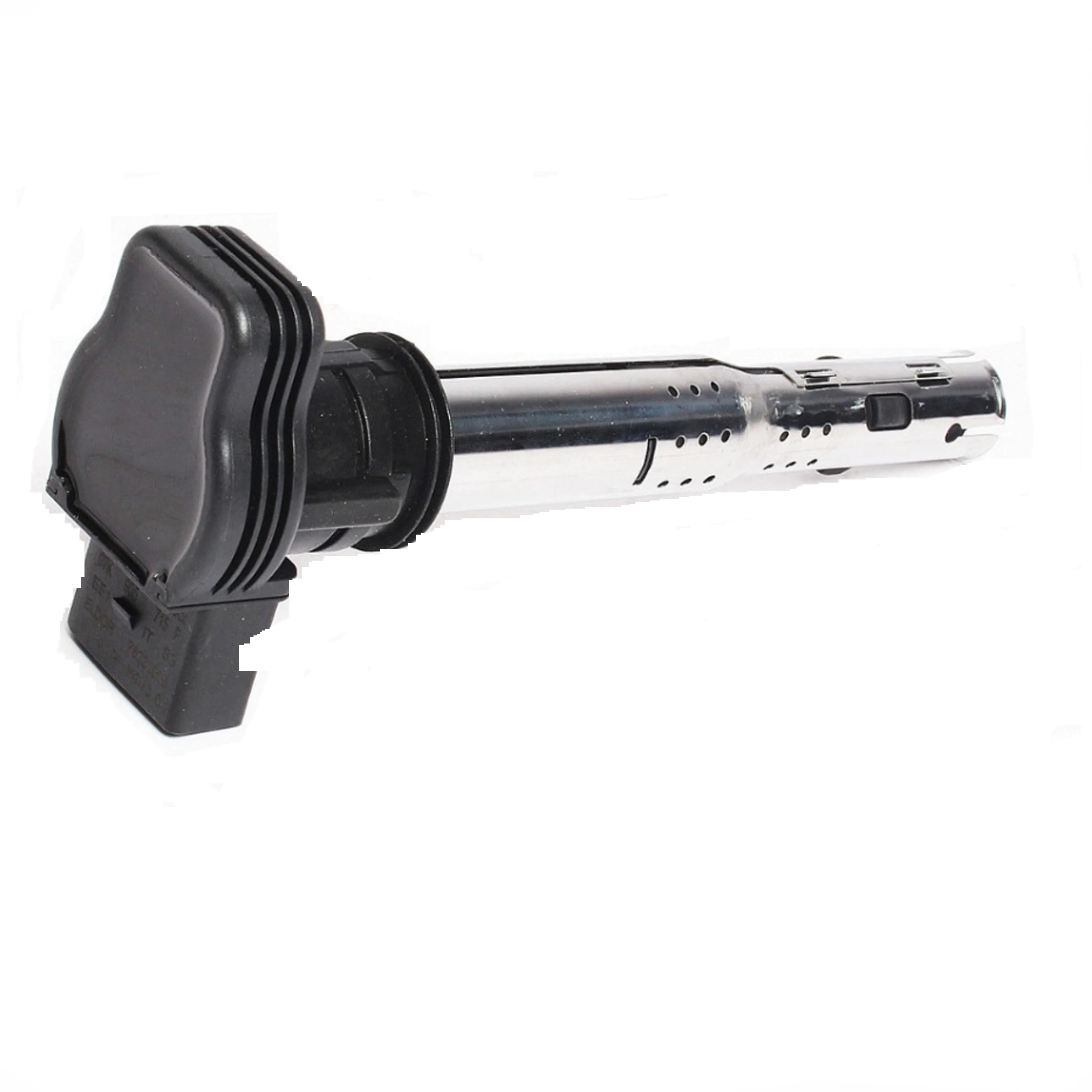 4 шт. катушки зажигания для VW Jetta Golf Passat Tiguan CC Audi A4 A6 A8 TT Q3 Q5 R8 2.0L 07K 905 115 F 07K905715G 06H