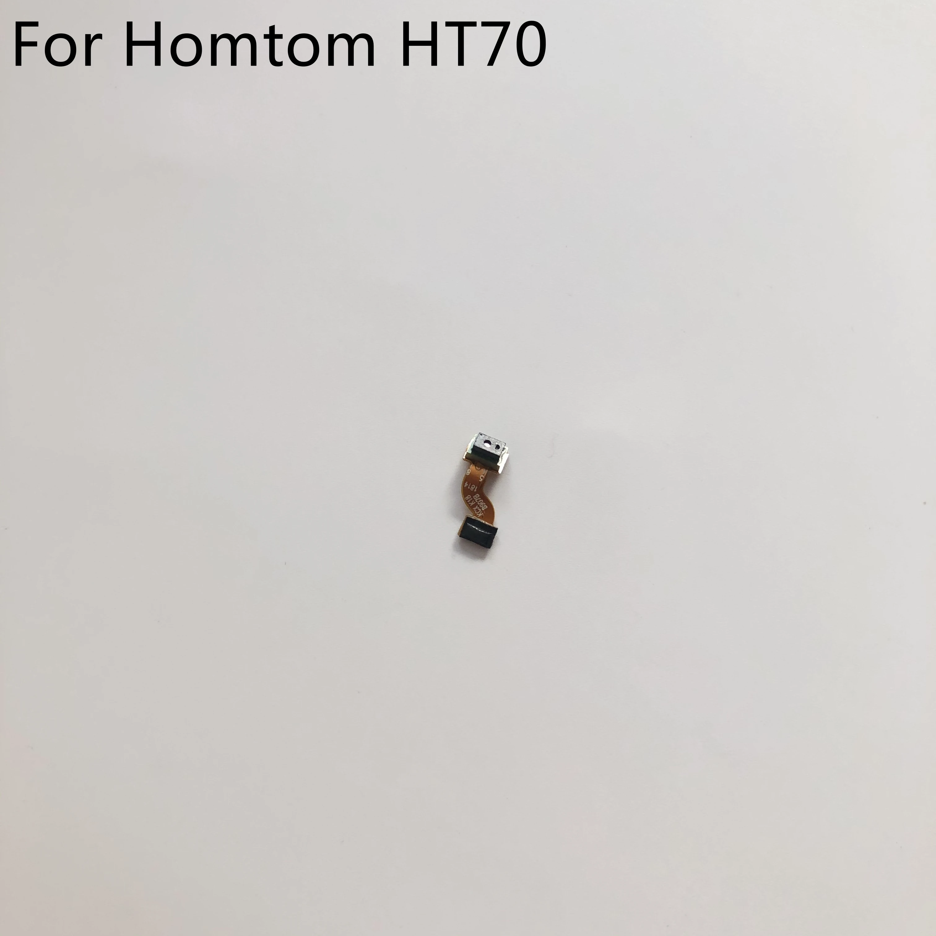 Флэш-вспышка Homtom HT70 с гибким кабелем FPC для смартфона Φ HT70 MT6750T 720x1440 6,0