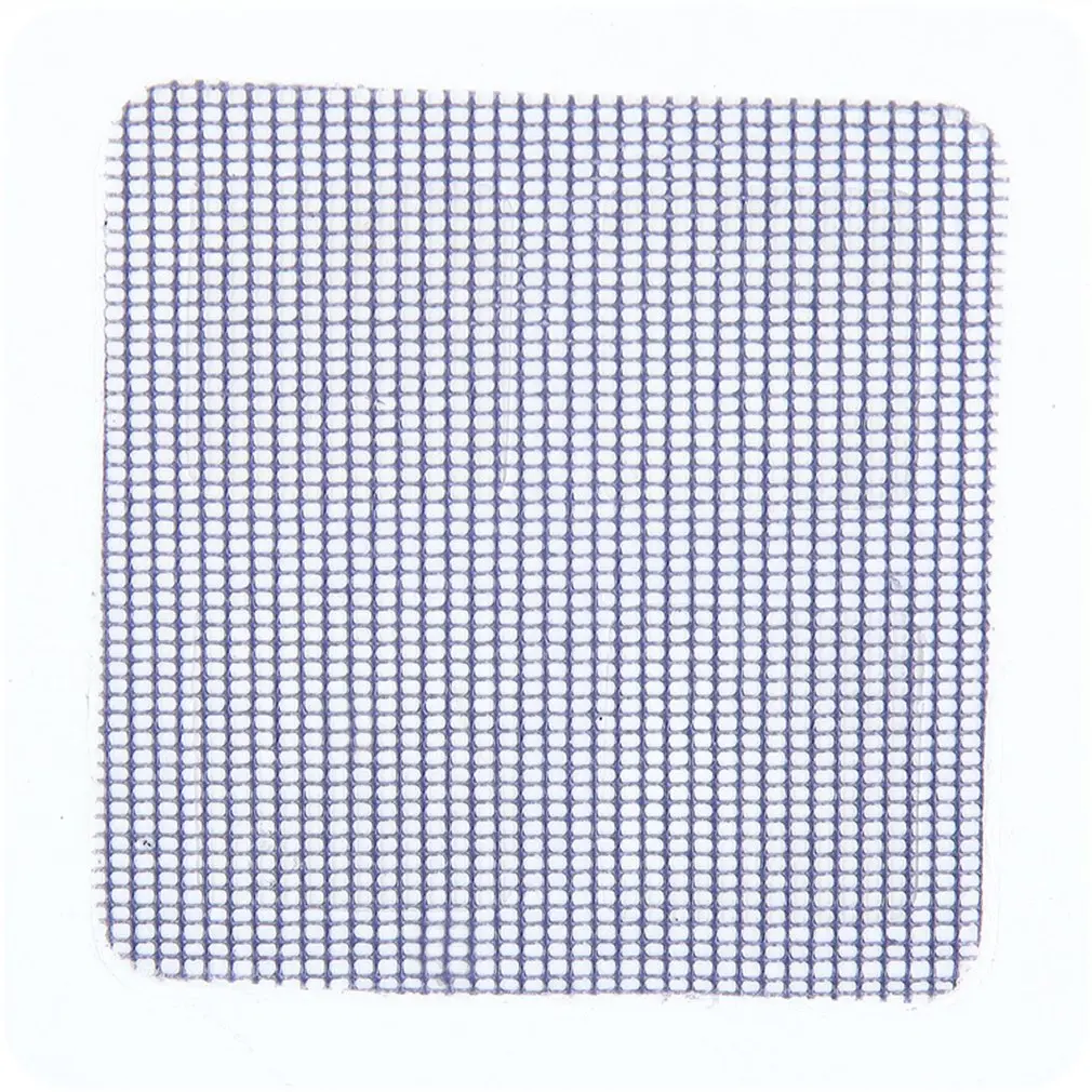 3 шт./компл. Fly противомоскитная сетка на дверь или окно сетки Экран Шторы патч