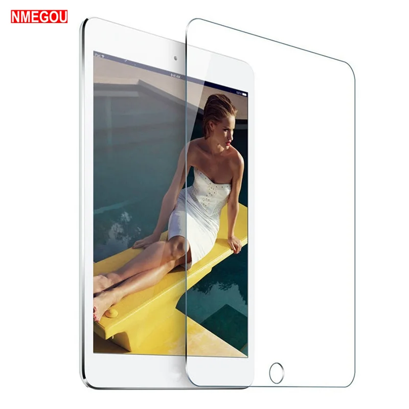 Закаленное стекло протектор экрана планшета чехол для Apple IPad Pro 11 дюймов 2018 новый