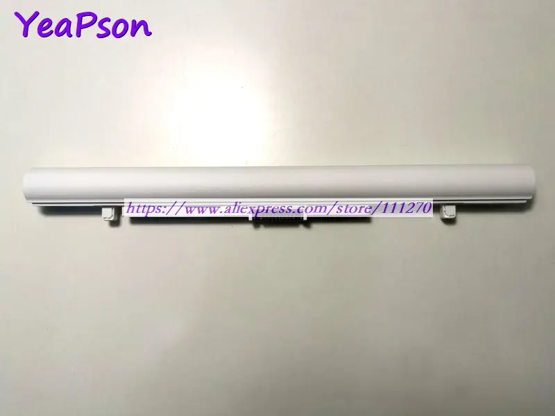 Yeapson PA5359U-1BRS PA5283U-1BRS PABAS292 14 8 в 3000 мАч 48 Вт-ч Аккумулятор для ноутбука Toshiba Portege |