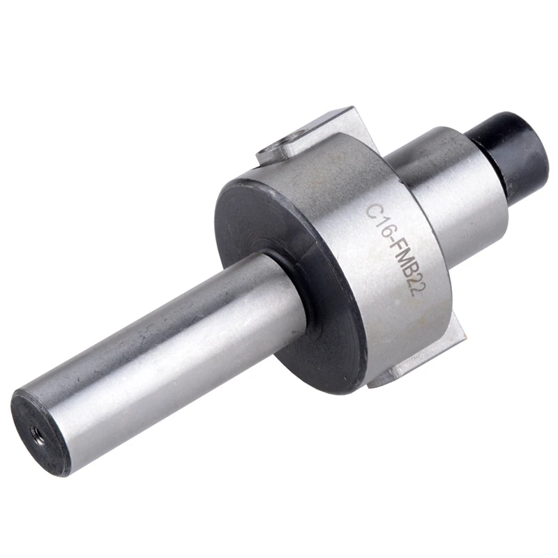 C16 FMB22 держатель Торцевая мельница для арбора корпус Мельница Арбор адаптер