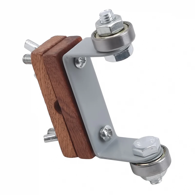 Кружевной зажим фиксированный угол хонинговая направляющая инструмент из