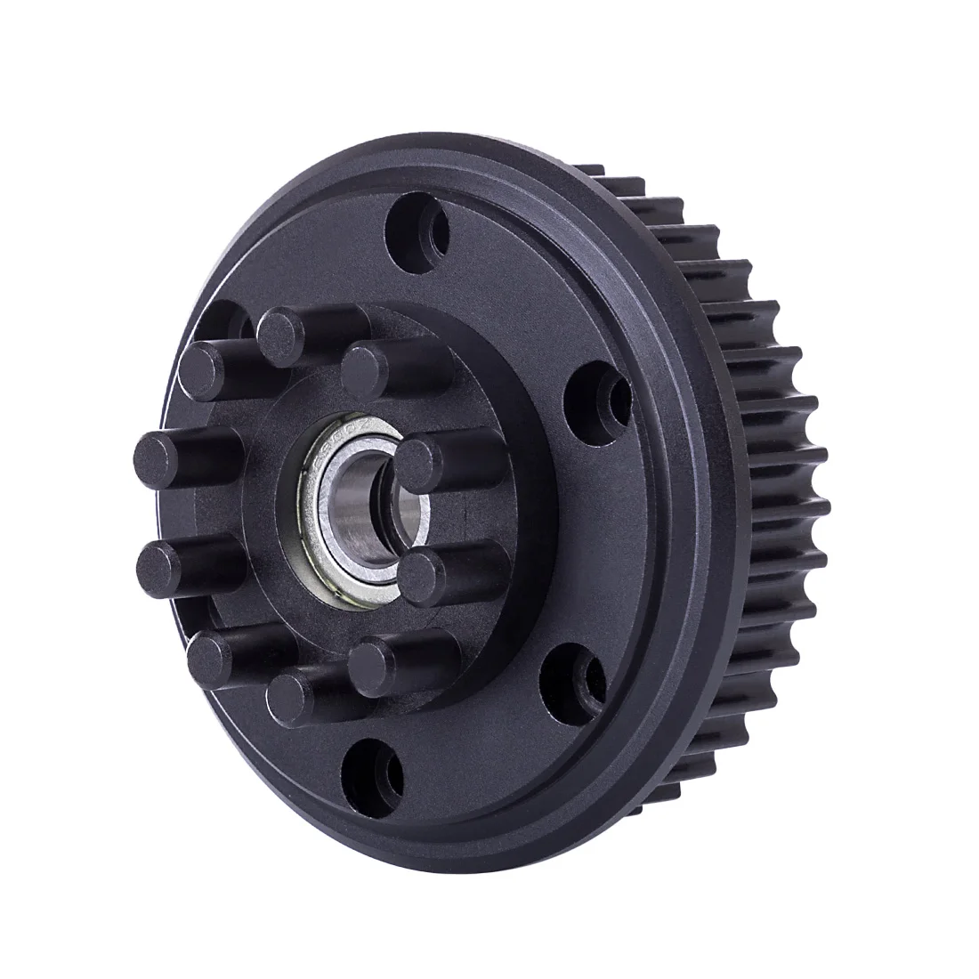 

Eovan 4Pcs 105BP All-Terrain Honeycomb Wheels For GTS Carbon Pro - Black