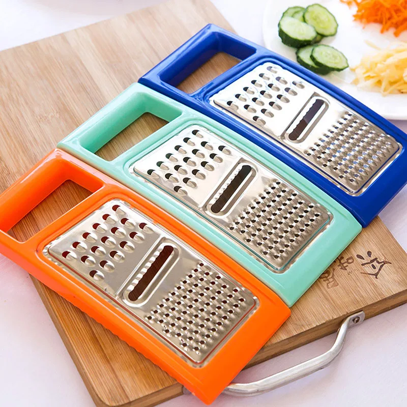 Распродажа Овощная терка кухонный аксессуар умный огурец морковь нож для