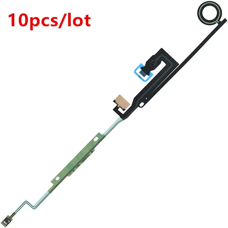 

10 шт./лот Rinbers кнопка включения/выключения питания гибкий кабель лента извлечение синхронизация сенсорный датчик для консоли Xbox One