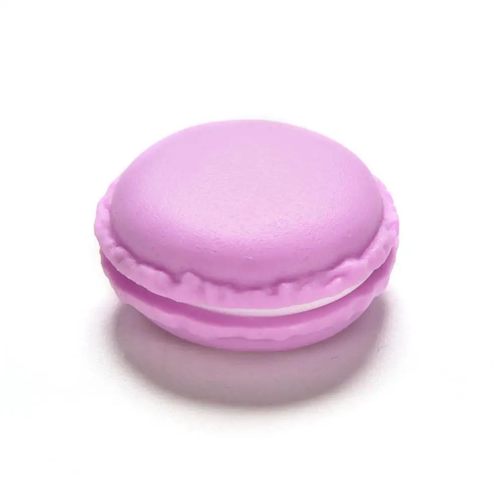 DishyKooker Mini Solid Color Storage Box for Earphone Rings Jewelry Coins Medicine | Дом и сад