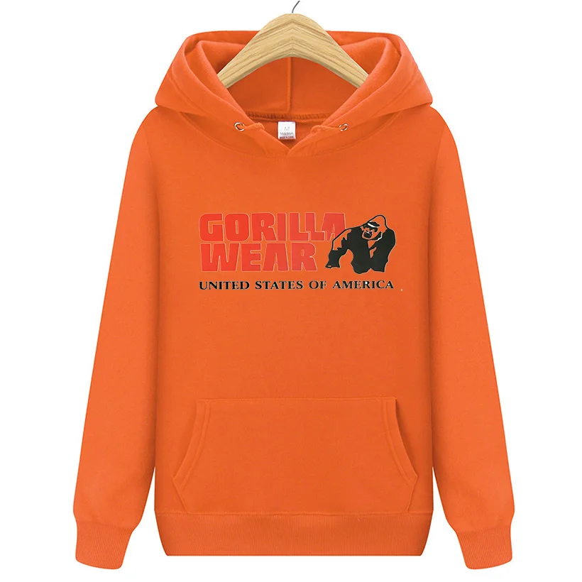 Новинка сезон зима осень толстовки с капюшоном спортивная рубашка мужская шапка