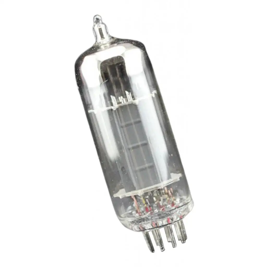 

Электронные вакуумные трубки для усилителя, 12BH7 (5687 6N6 E182CC)
