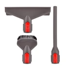 AD-Accessory Набор инструментов для Dyson V7 V8 V10 Sv10 Sv11 беспроводной пылесос, быстросъемный Запасной набор инструментов