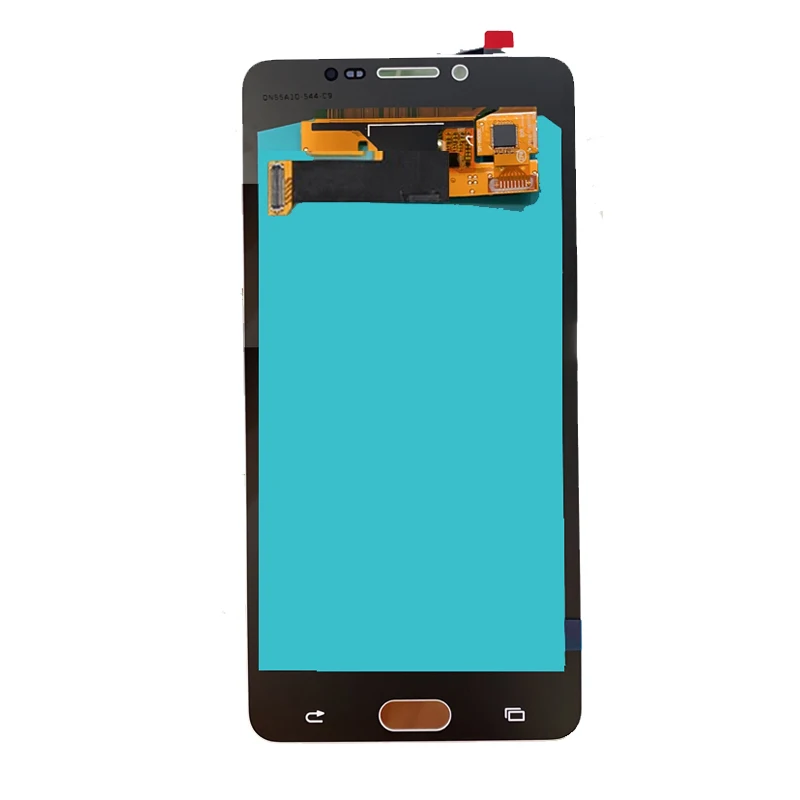 OLED для Samsung Galaxy C9 Pro дисплей C9000 SM-C9000 ЖК-дисплей сенсорный дигитайзер экран в сборе