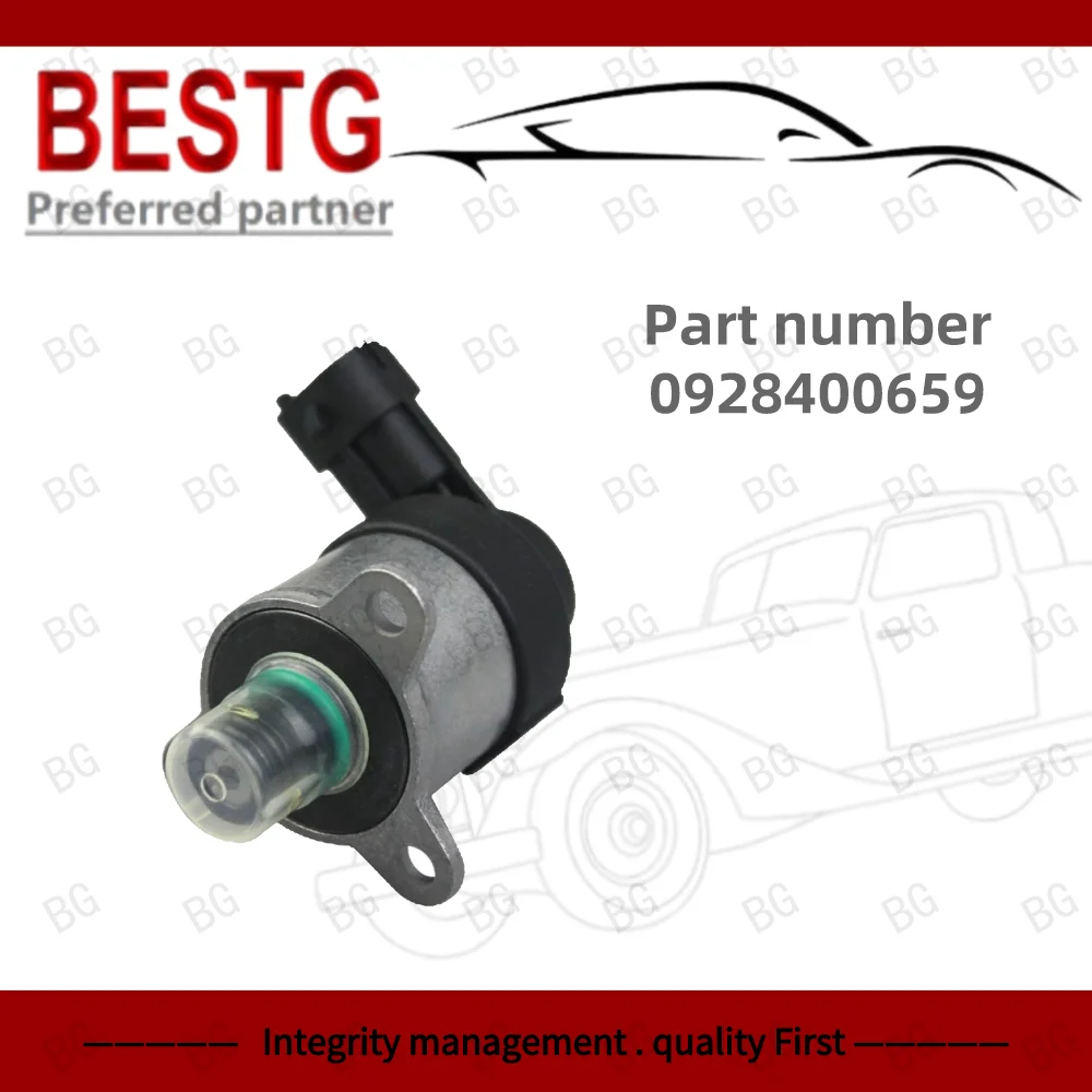 

0928400659 Diesel Fuel Pressure Metering Control Valve For KIA Carens Magentis Sportage Renault Espace Laguna Megane Trafic