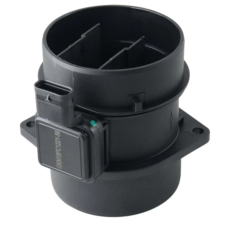 Датчик массового расхода воздуха Maf для Mercedes Benz W204 W212 X204 Sprinter Viano Vito W639 5WK97917 A 651 090 01