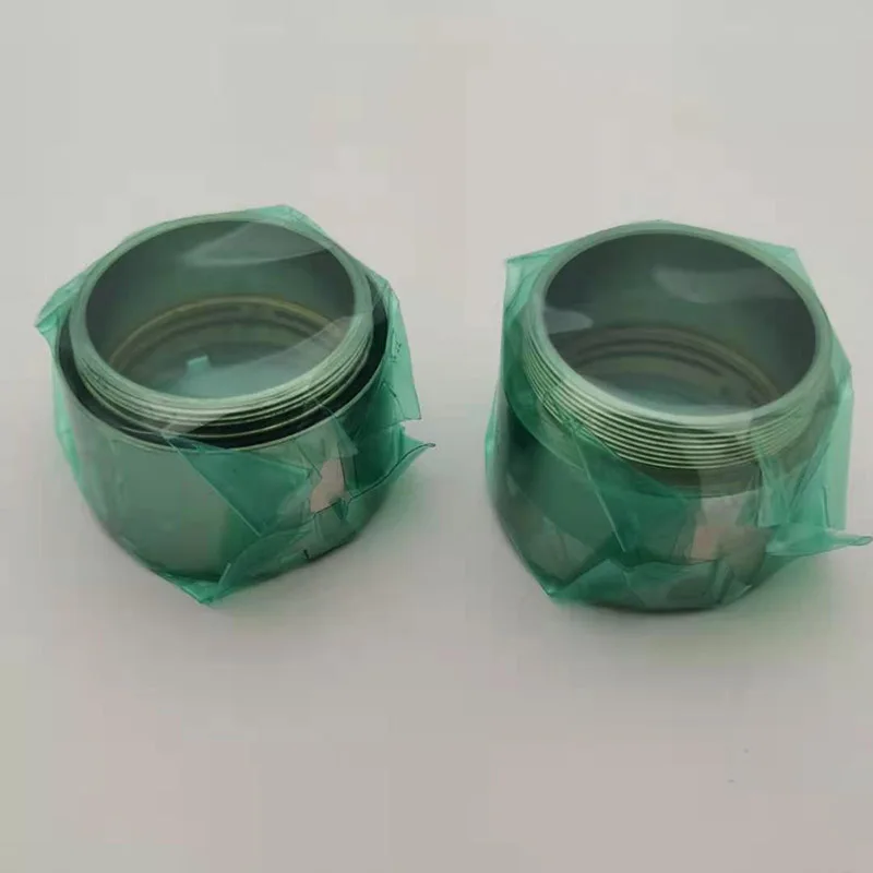 Лазерные линзы HQ Raytool Фокусирующая линза + Коллиматорные D30 F100/125 мм с держателем