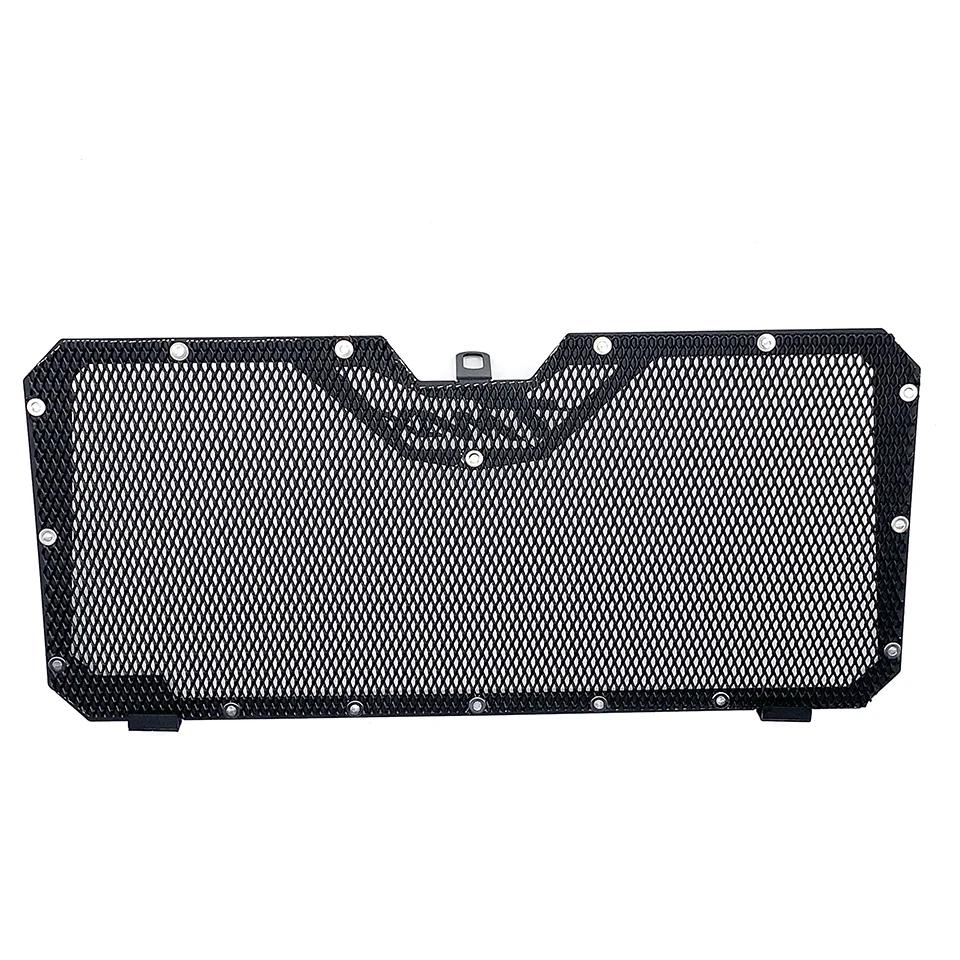Защитная крышка радиатора мотоцикла для Yamaha TMAX 530 TMAX530 2012 2013 2014 2015 2016|Накладки и