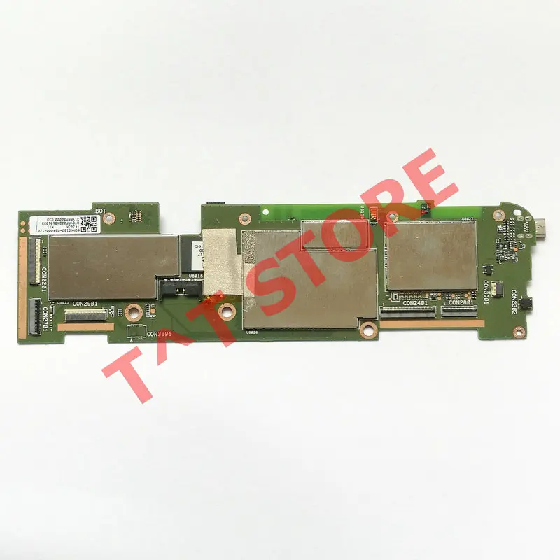 Оригинальная материнская плата для планшета ASUS TF303 TF303K K01B REV 1 3 60NK01B0 MB бесплатная