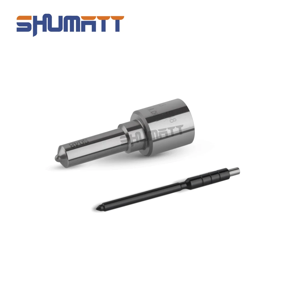 Китайский новый топливный инжектор общей топливной системы G3S48 293400 0480 для