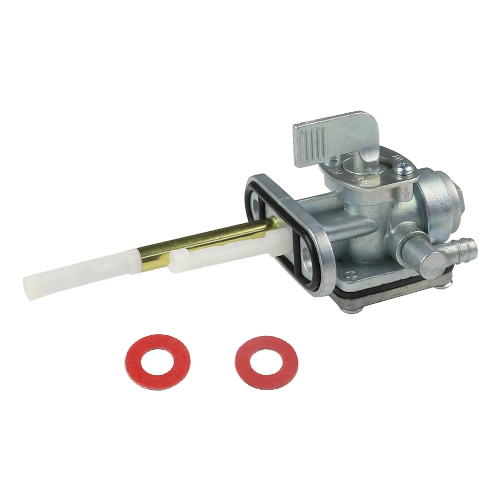 Топливный клапан газовый переключатель насоса 34 мм для Suzuki Kawasaki Yamaha Maxim Virago 700 920 XV