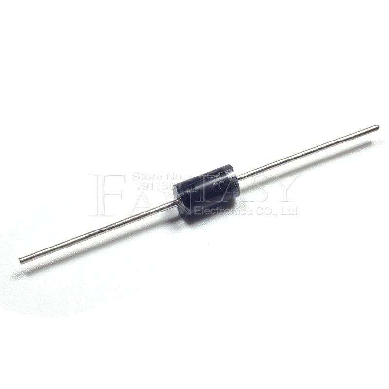 20 шт. выпрямительный диод IN5408 1N5408 3A 1000V DO 27|rectifier diode|3a diodediode 3a 1000v |