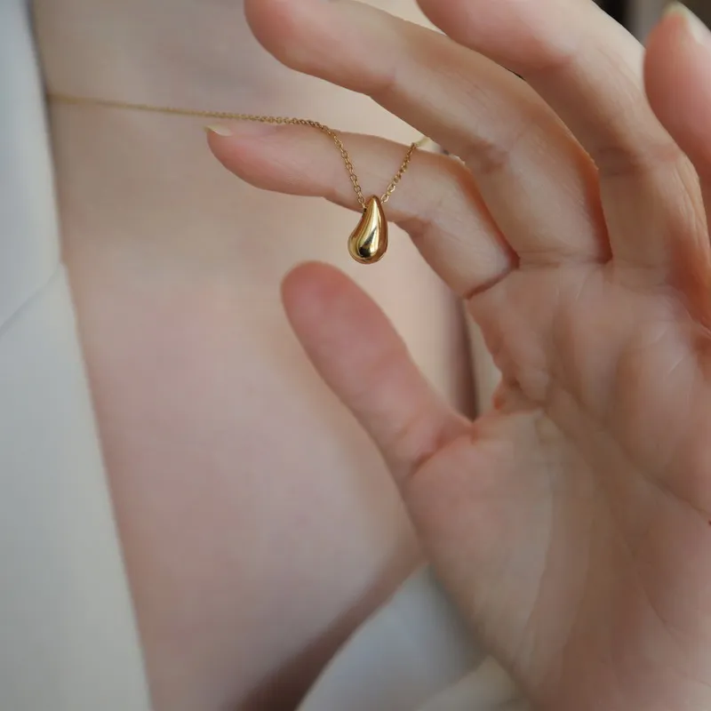 Японская и Корейская новая нишевая цепочка для женщин девушек ожерелье до ключиц