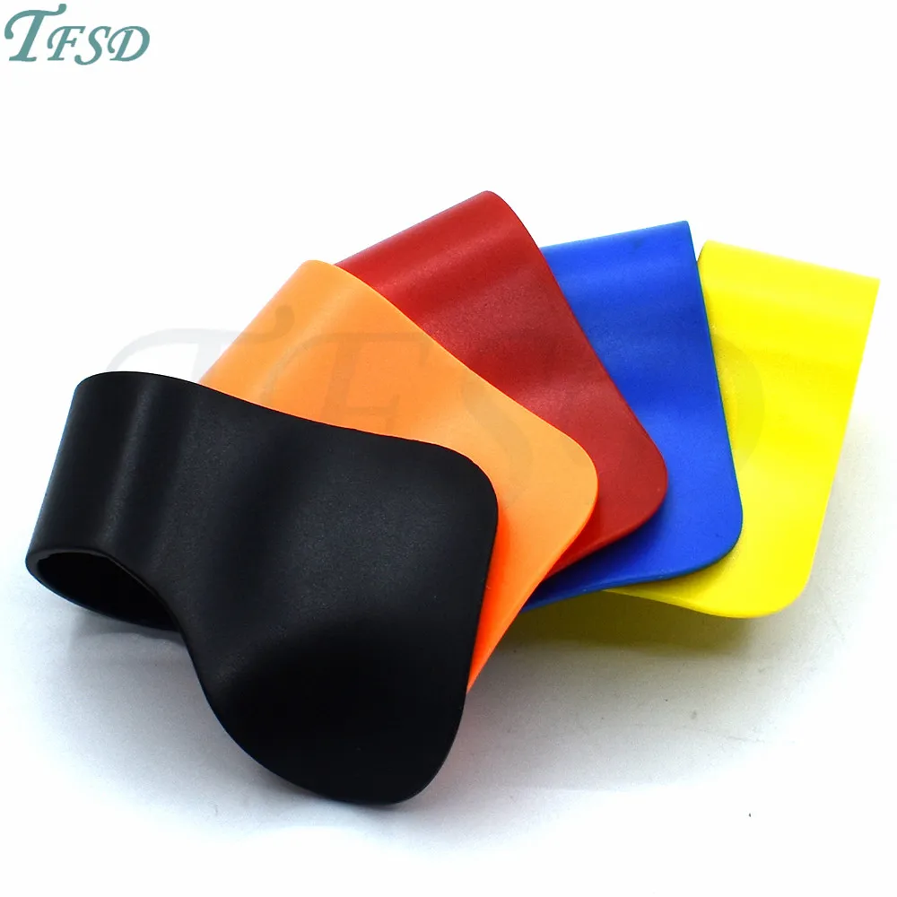 Универсальный мотоцикл Ручка Дроссельной заслонки для запястья отдых круиз