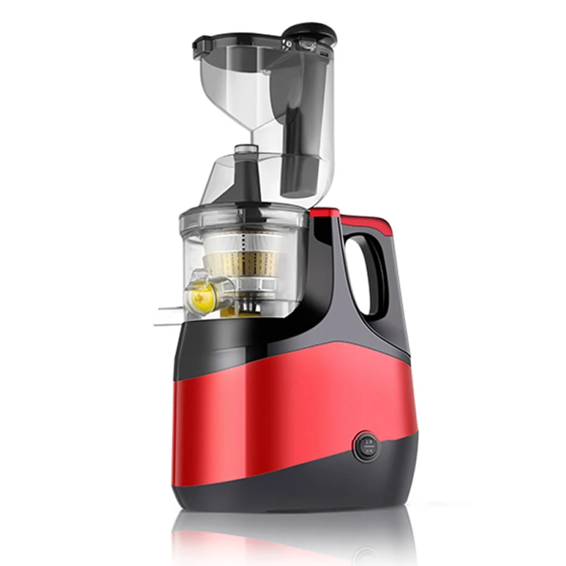 

Residue Separation Machine Juicer Household Multifunctional Automatic Kitchen Appliances Fruit and Vegetable Juice
