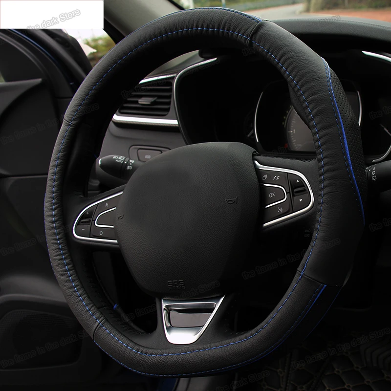 Lsrtw2017 искусственная кожа для renault koleos kadjar 2010 2011 2012 2013 2014 2015 2016 2017 2018 2019 | Автомобили