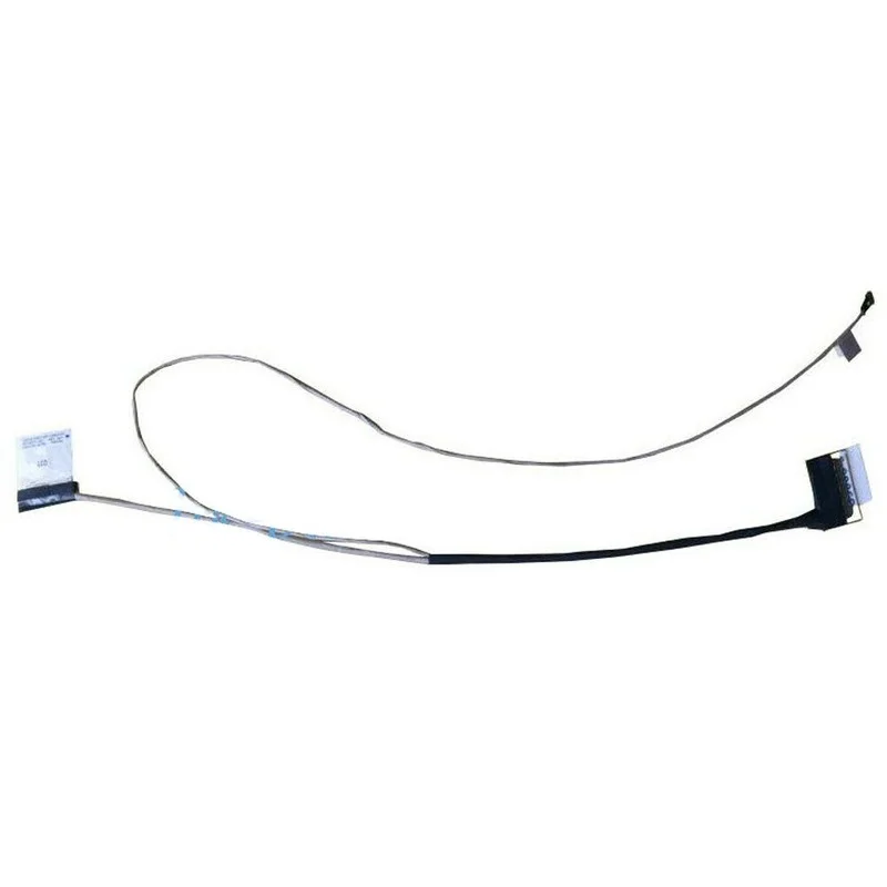 

FOR DELL VOSTRO 15-3568 3576 3573 P63F LCD Video Cable 08M5Y7 8M5Y7 450.0DR01.00