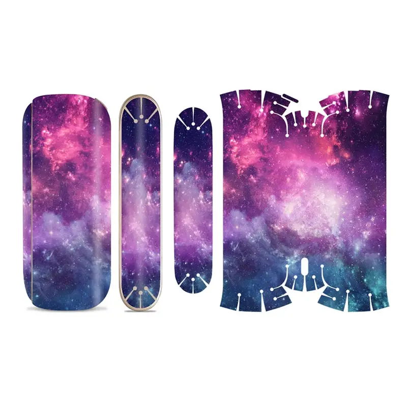 Наклейка для кожи IQOS 3 0 электронная сигарета наклейка viynl наклейка|Наклейки| |