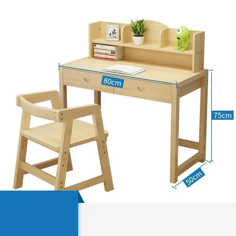 Детское кресло Mesinha Pupitre для Cocuk Masasi Avec Chaise Регулируемая Меса Infantil Kinder Bureau Enfant