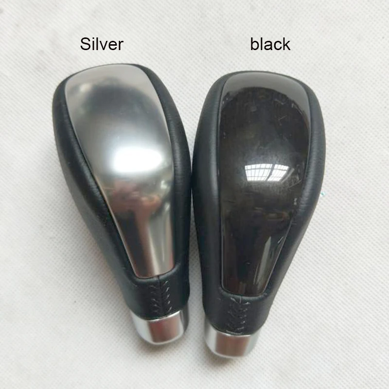 

Оригинальные автомобильные аксессуары HENGFEI ручка переключения передач рукоятка для рычага переключения передач гандбол для Renault Fluence широт...