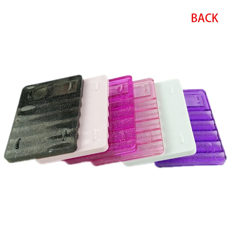 1 шт. дизайн ногтей ручка с кисточкой держатель подставка база УФ гель лак для