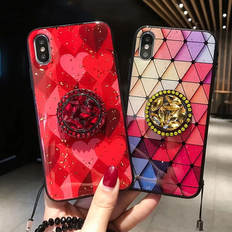 Мягкий чехол для Samsung Galaxy S8 S9 S10 Lite 2020 Note 8 9 10 Plus Pro A5 A6 A7 A8 A10 A20 A30 A40 A50 A60 A70 M10 M40 милый |