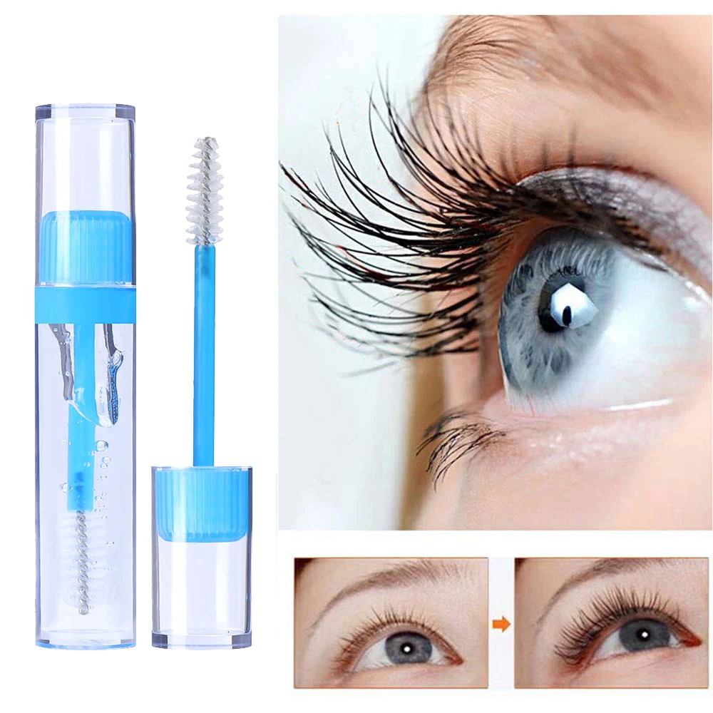 

Питательный лосьон для наращивания ресниц, Водостойкая тушь для ресниц