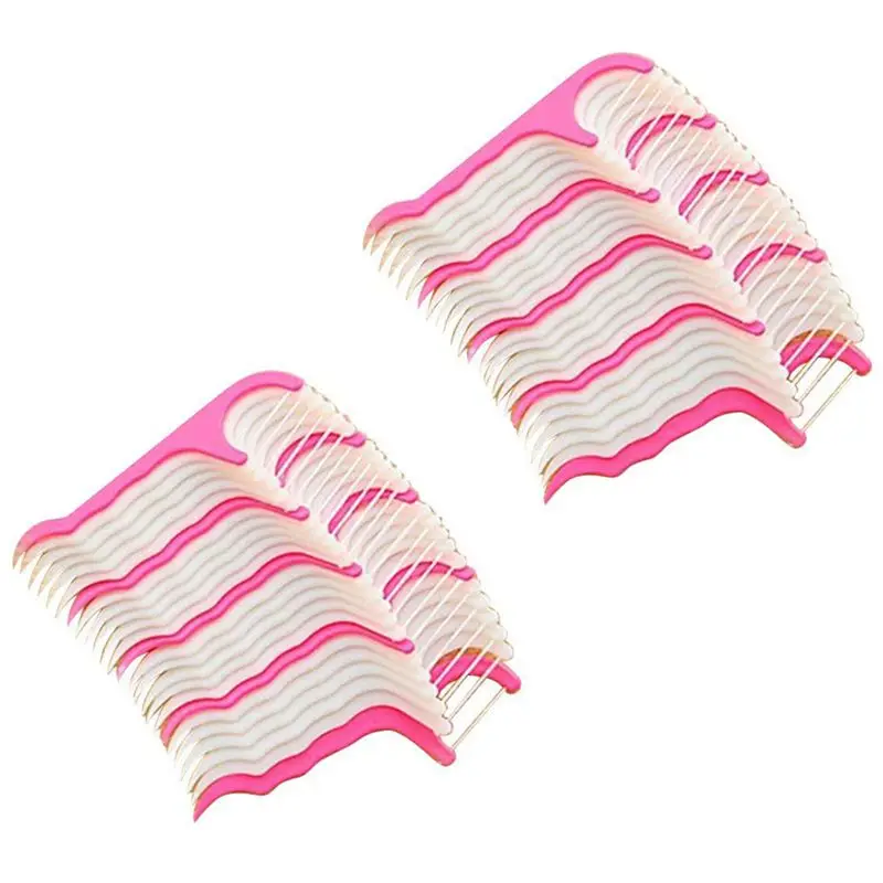 

250 шт. зубочистки зубочисток для ухода за полостью рта инструменты для чистки зубов (250 шт.)