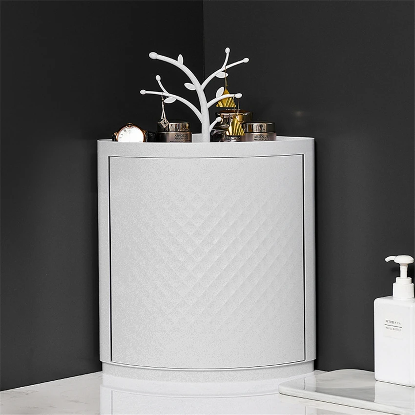 Многофункциональная вращающаяся полка Эргономичная стойка большая настенная