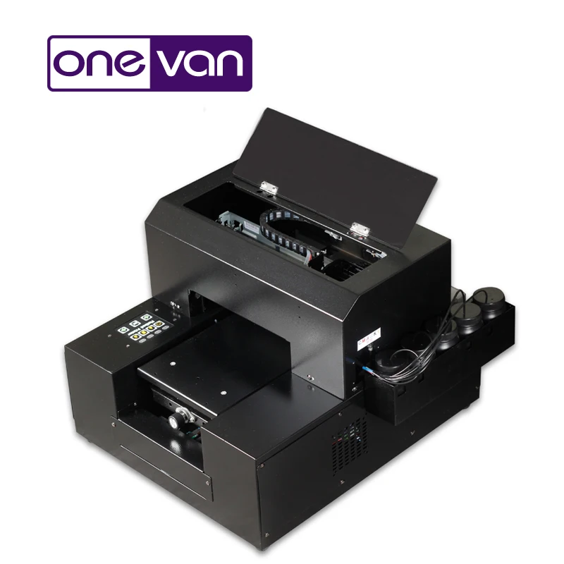 УФ принтер onwan. A4 для чехлов телефонов планшетный акриловый деревянный