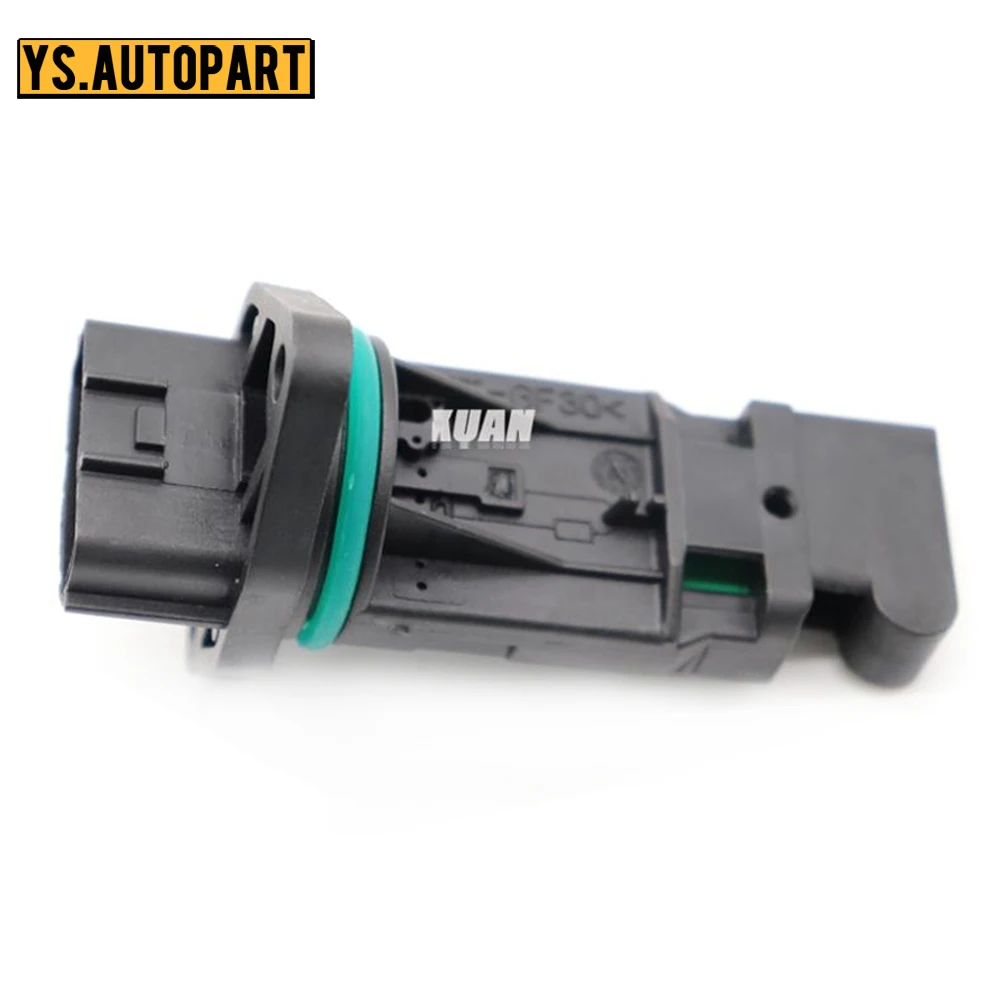 

Датчик массового расхода воздуха 22680-5M300 для Infiniti G20, Nissan Almera, Maxima, Patrol X-TRAIL, Forester, Impreza, Legacy 22680-4M500