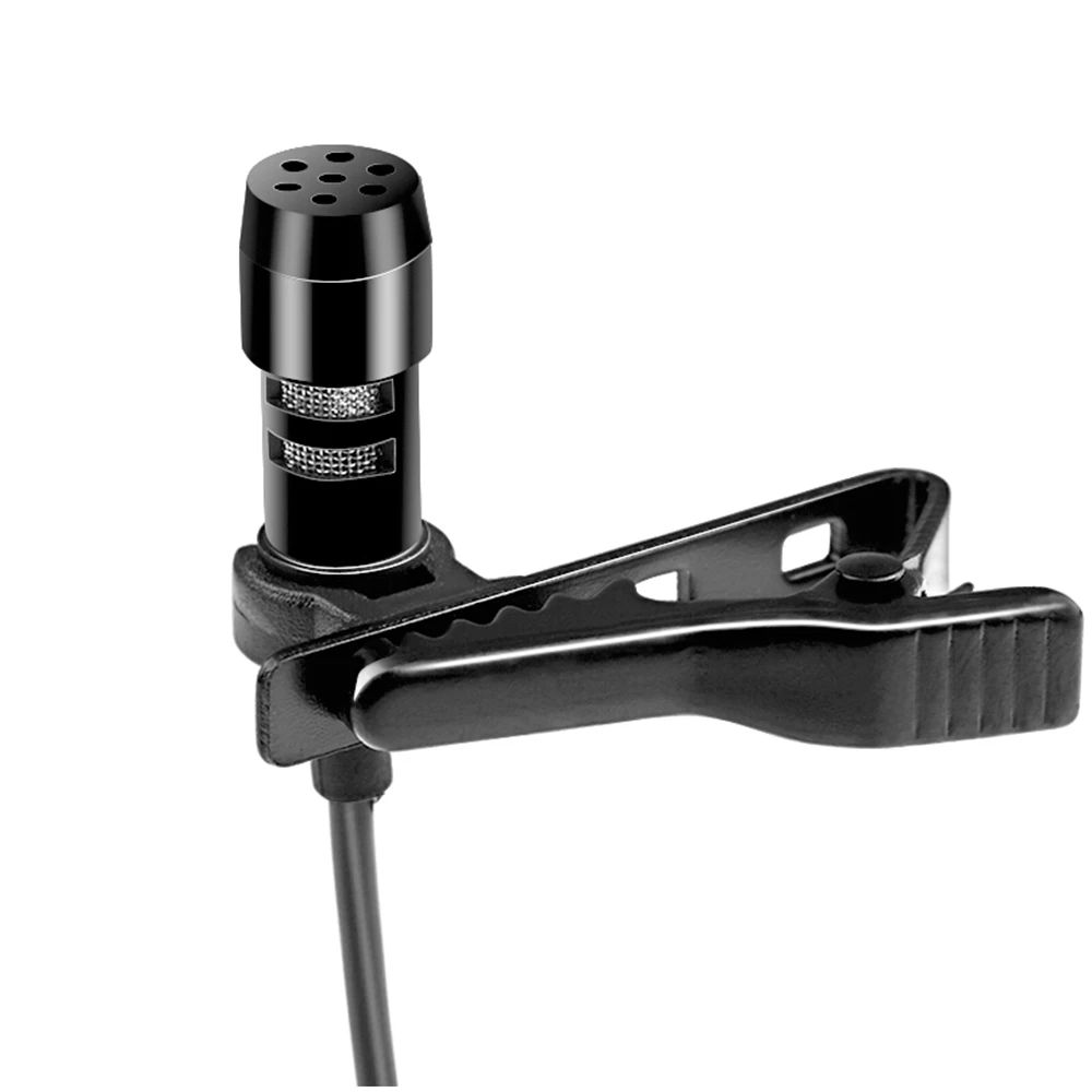 Автомобильный конденсаторный микрофон KFW Sk106 для записи в реальном времени с