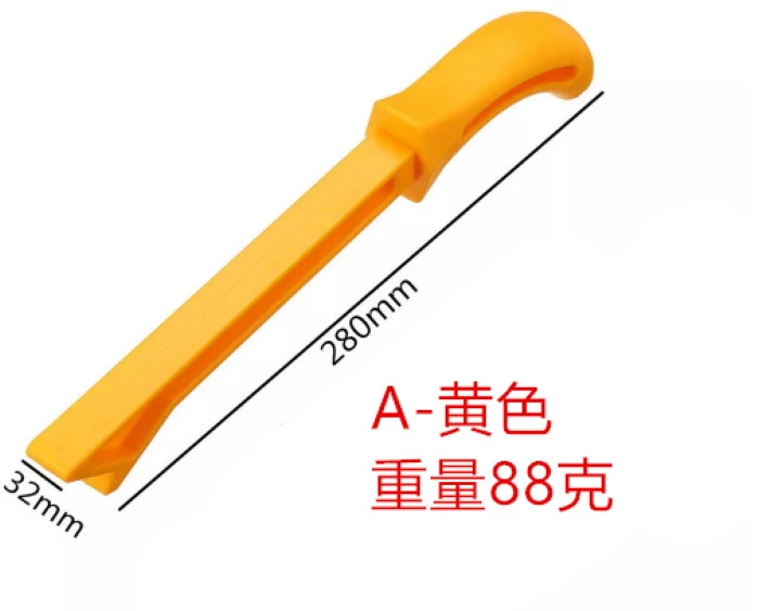 Набор нажимных палочек для столярного стола 8 типов | Инструменты