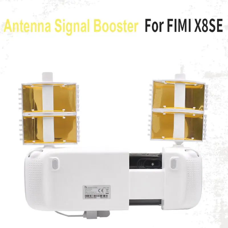 Для XIAOMI FIMI X8 SE аксессуары STARTRC XIAOMI X8 SE пульт дистанционного управления