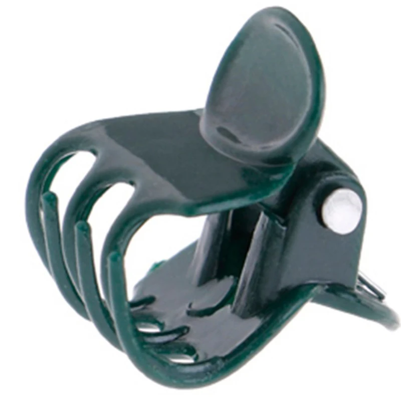 

Пластиковые зажимы для растений 100 шт